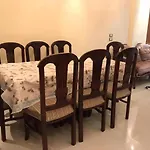 3 Bed Rooms Apartment In New Cairo
