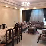 3 Bed Rooms Apartment In New Cairo