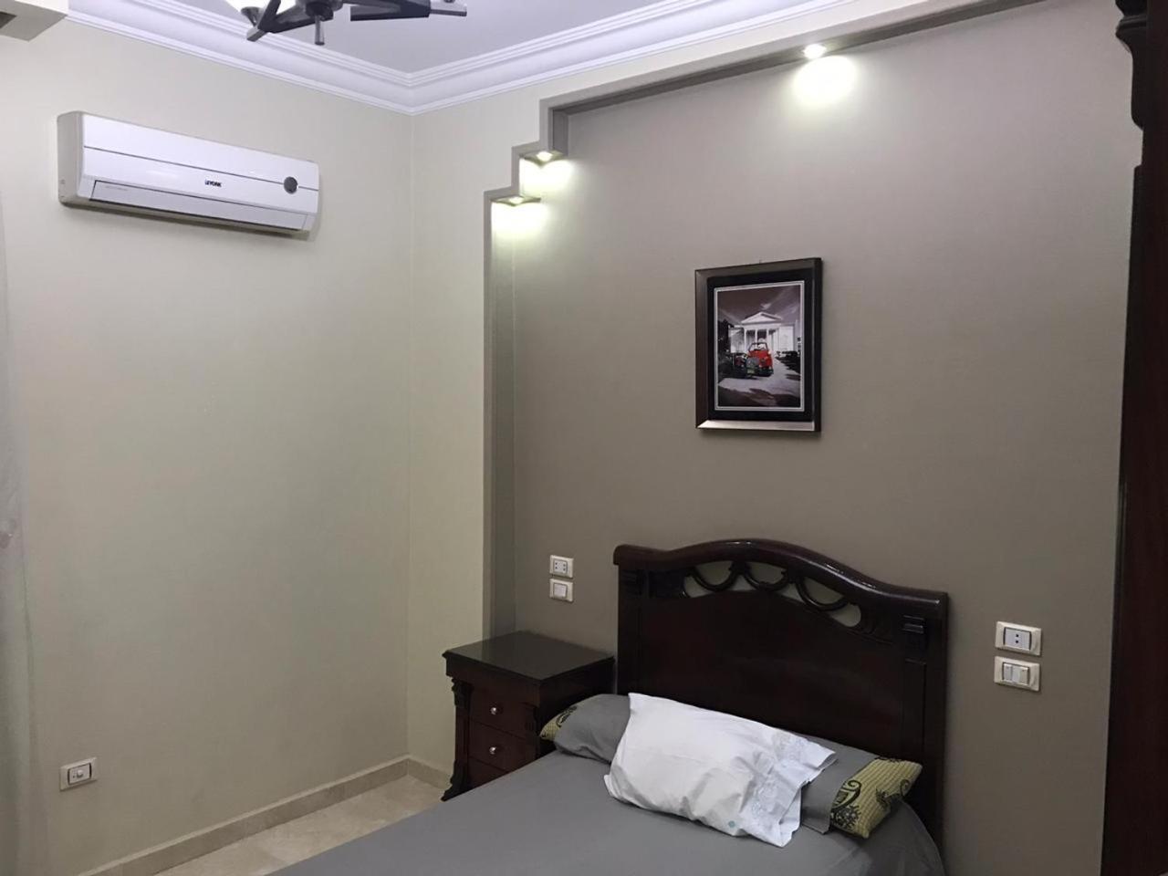3 Bed In New * Cairo