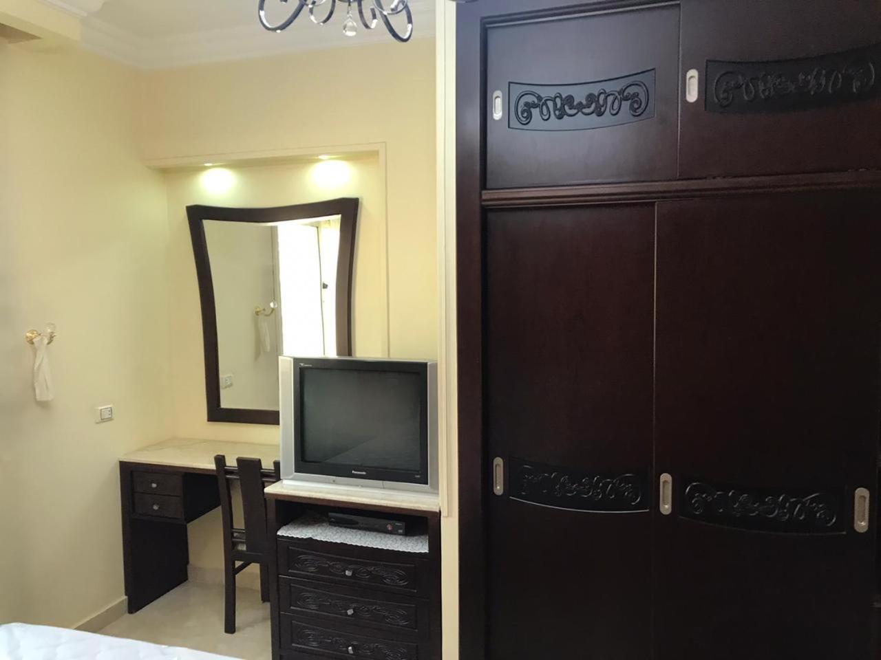 3 Bed In New Il Cairo