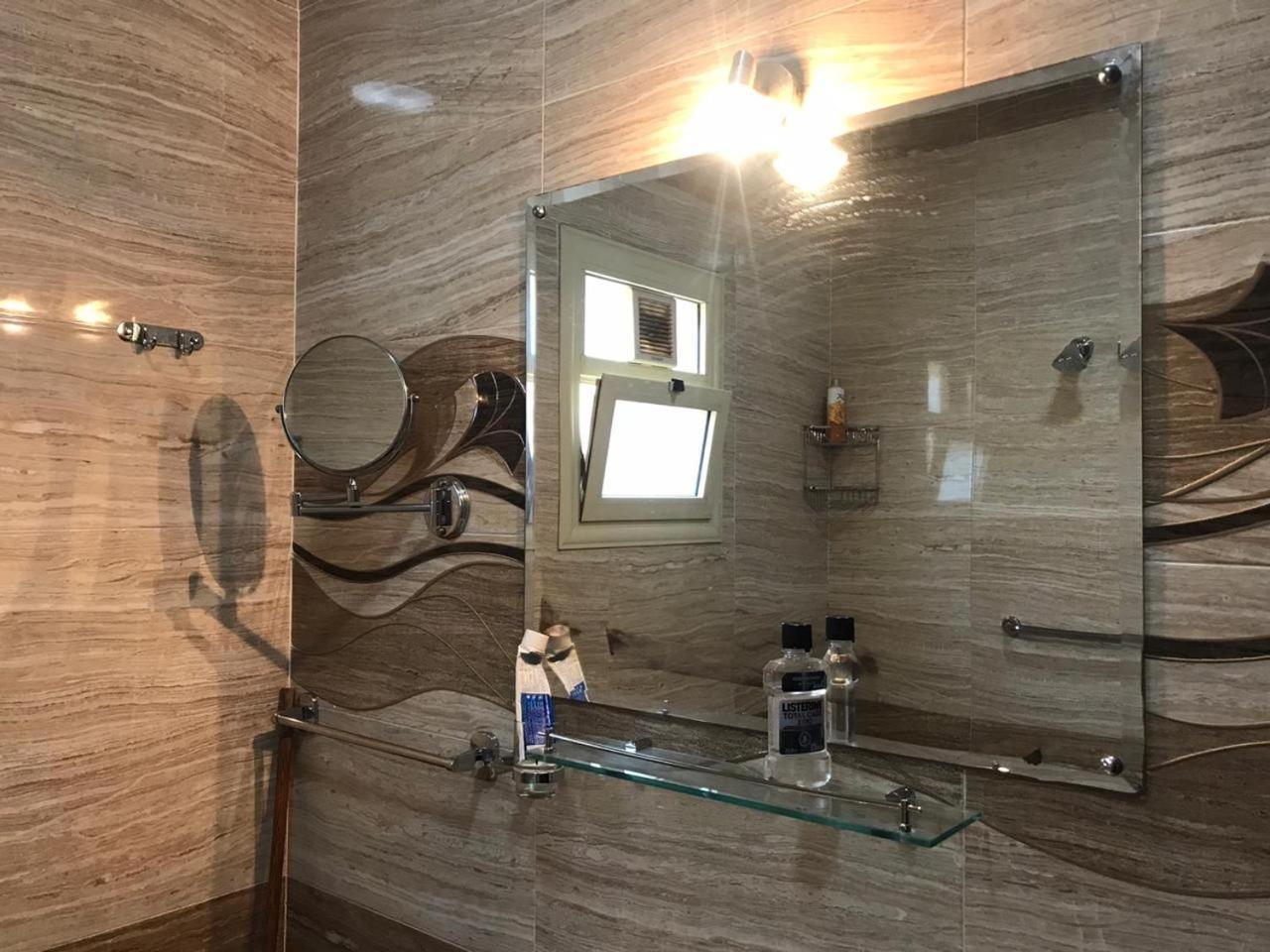 3 Bed In New Appartamento *