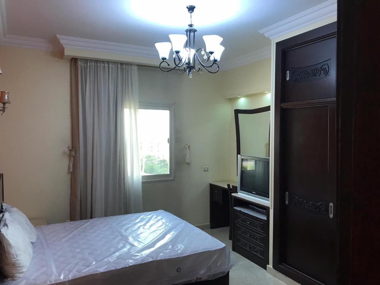 Appartamento 3 Bed In New Il Cairo