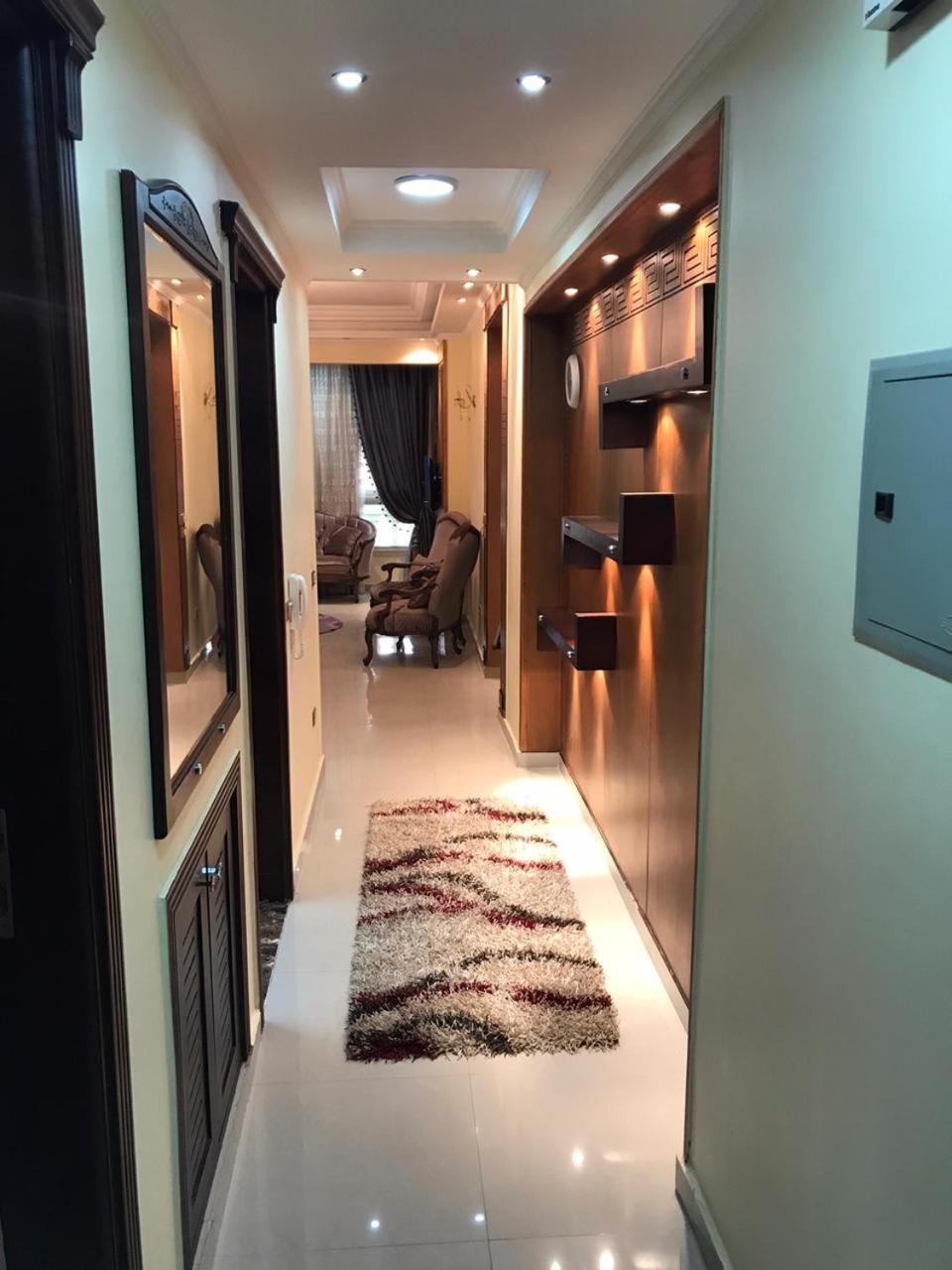 3 Bed In New Il Cairo