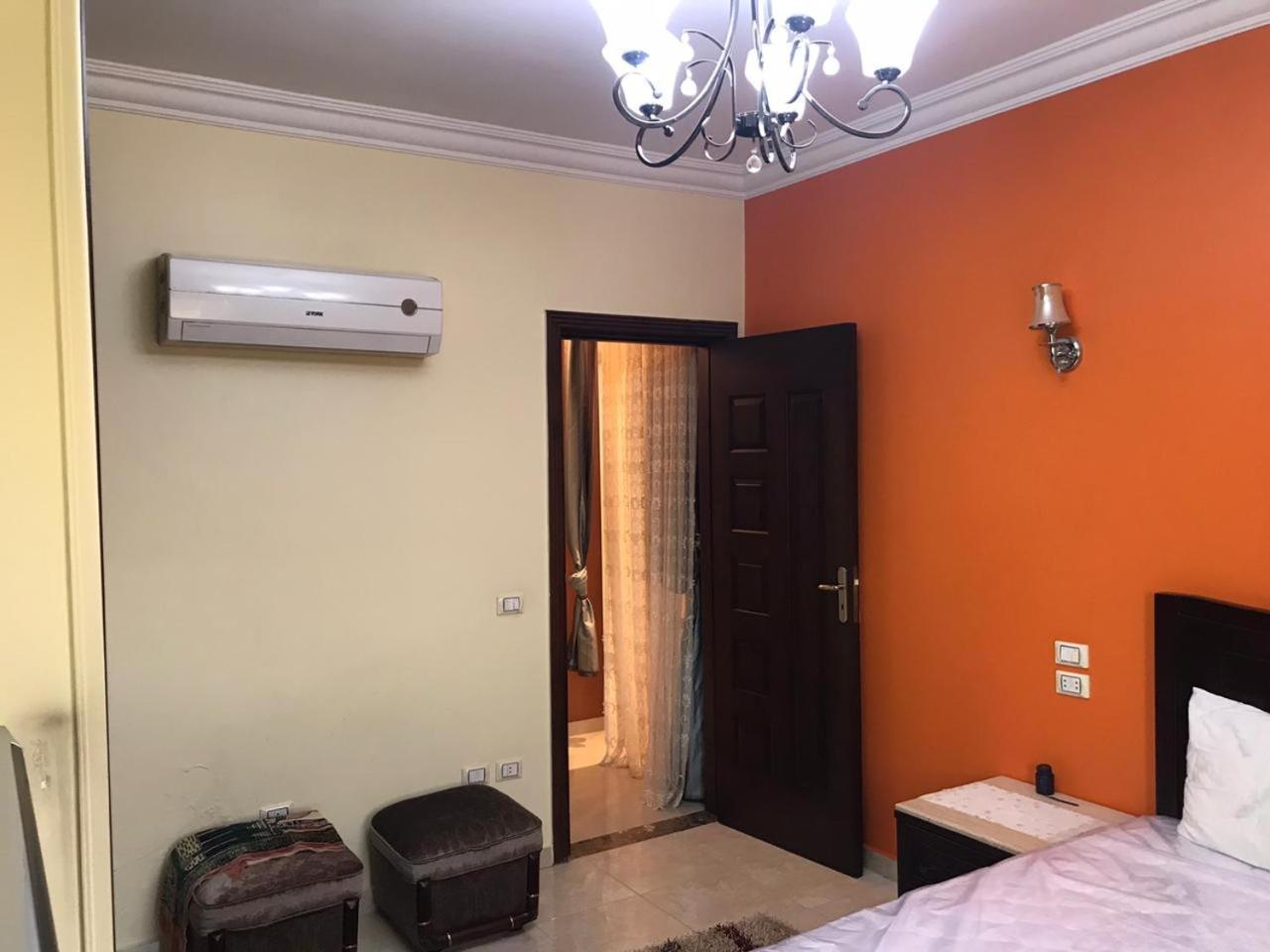 Apartment 3 Bed In New *