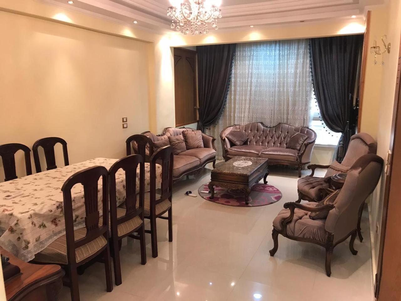 3 Bed In New Cairo