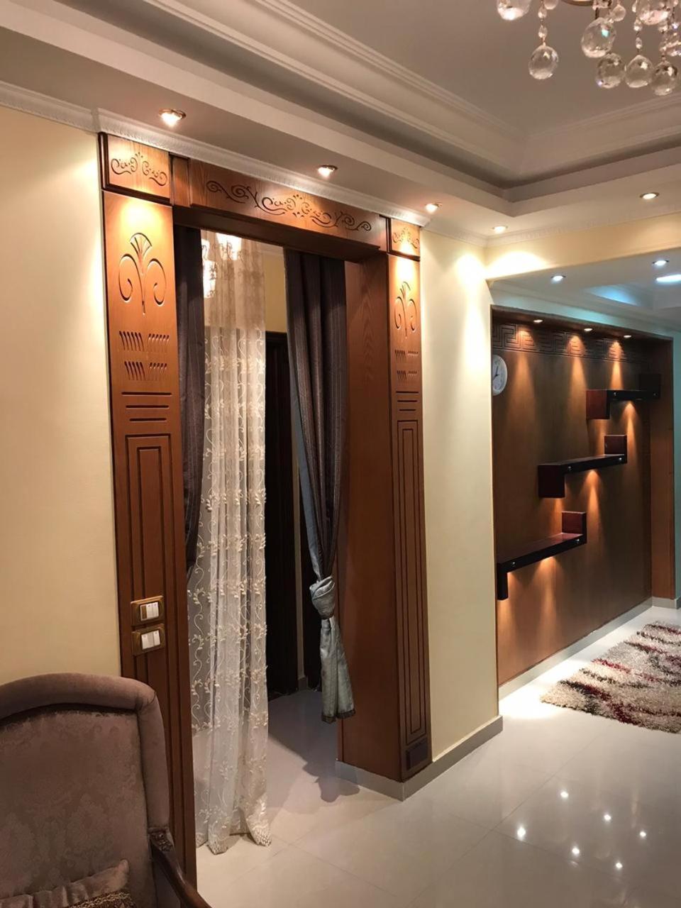 3 Bed In New *